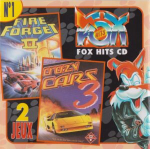 Fox Hits CD N°1