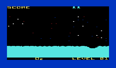 Crater Raider — screenshot 1