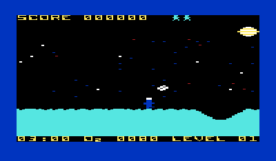 Crater Raider — screenshot 2