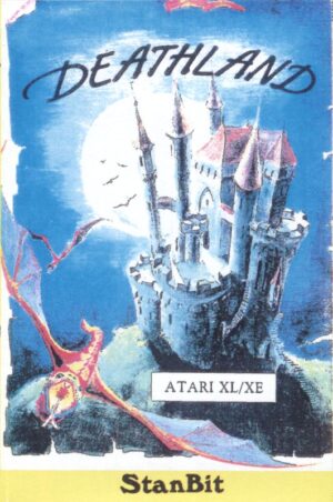 Deathland