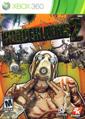 Borderlands 2