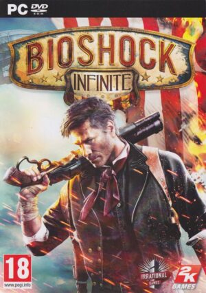 BioShock Infinite