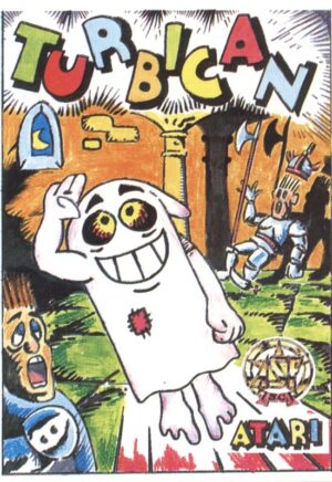 Turbican