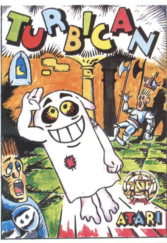 Turbican