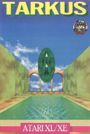 Tarkus and the Crystal of Fear