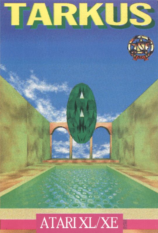 Tarkus and the Crystal of Fear
