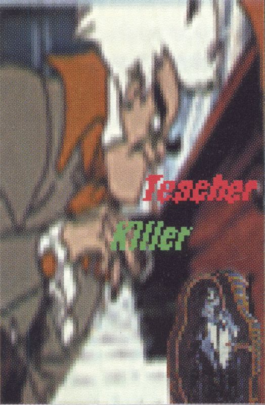 Teacher Killer