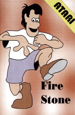 Fire Stone
