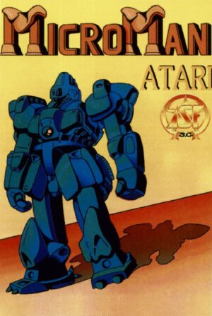 MicroMan