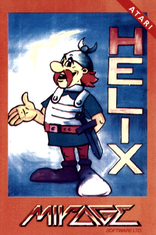 Helix