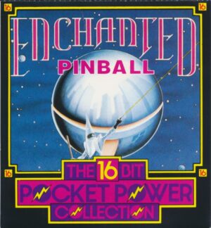 Enchanted Pinball