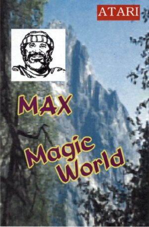 MAX / Magic World