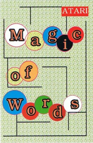 Magic of  Words