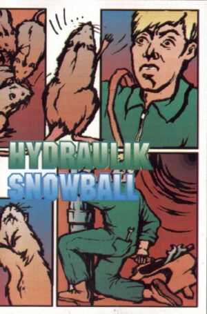 Hydraulik / Snowball