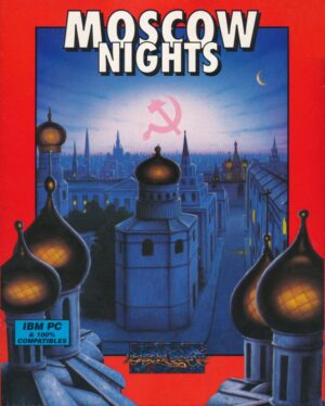 Moscow Nights