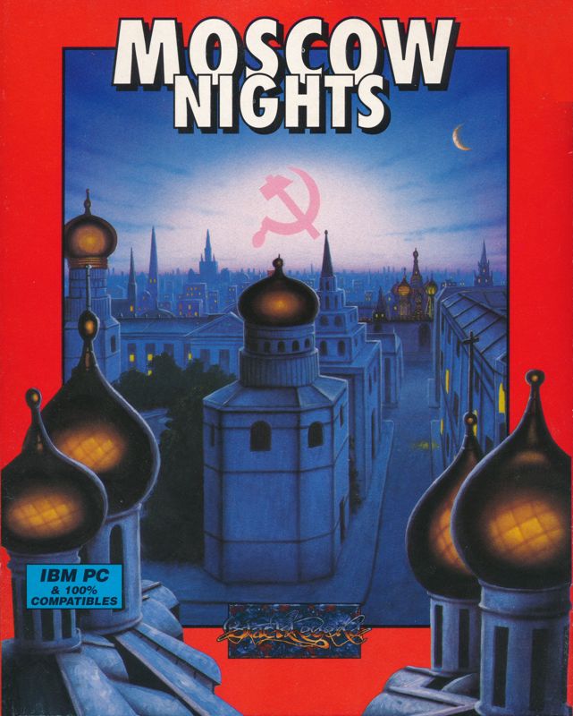 Moscow Nights