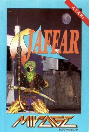 Jaffar