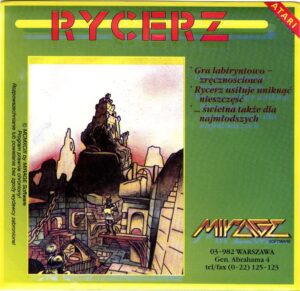 Rycerz