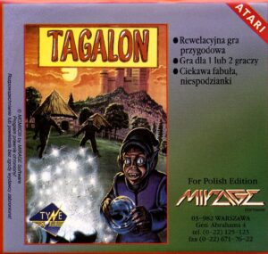Tagalon