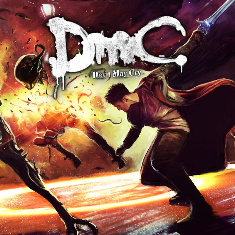 DmC: Devil May Cry - Bloody Palace Mode DLC