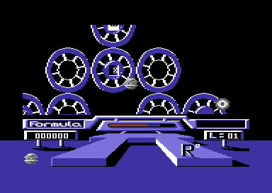 πr² — screenshot 1