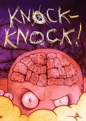 Knock-knock!