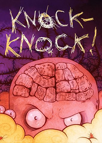 Knock-knock!