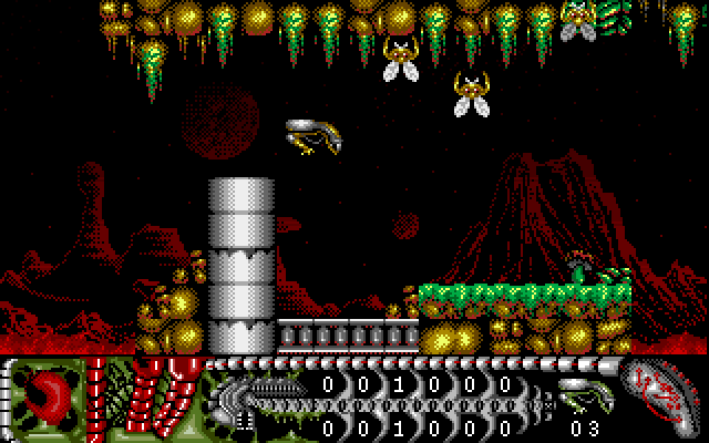 Alien World - Image 5