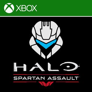 Halo: Spartan Assault