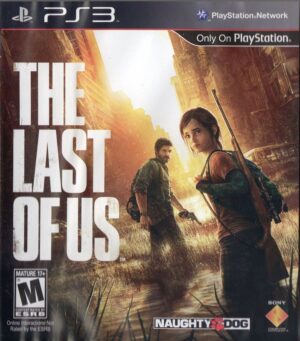 The Last of Us