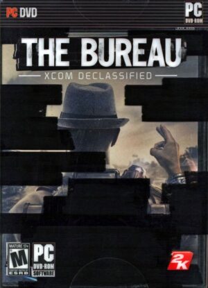 The Bureau: XCOM Declassified