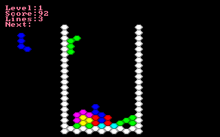 Hextris - Image 4