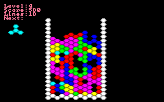 Hextris - Image 5