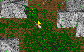 Harp Vol. I — screenshot 2