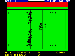 Fantastic American Football - Image 4