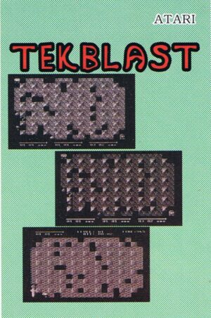 Tekblast