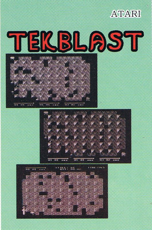 Tekblast