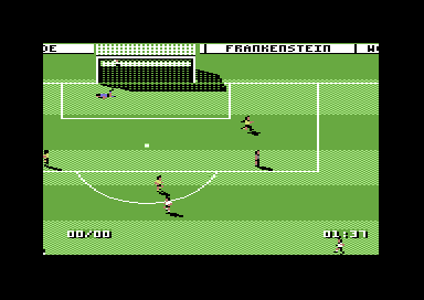 Graeme Souness International Soccer - Image 4
