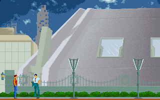 Father World — screenshot 1