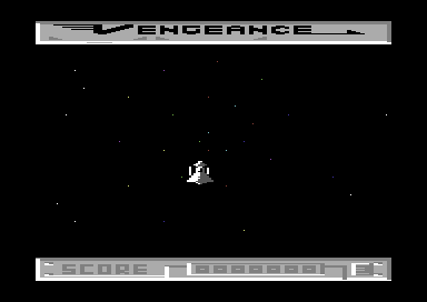 Vengeance — screenshot 2