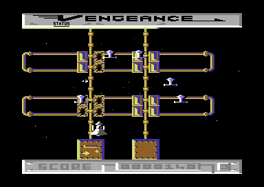 Vengeance - Image 5