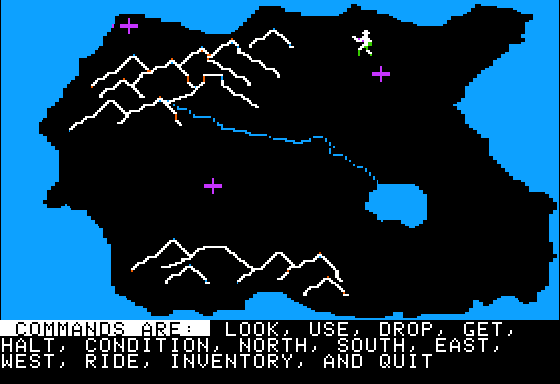 Odyssey: The Compleat Apventure - Image 4