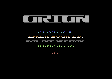 Orion - Image 6