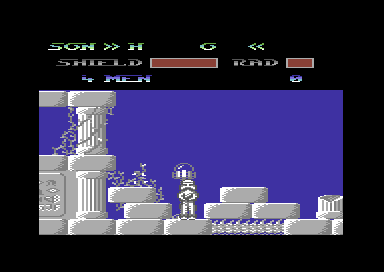 Orion ā screenshot 1