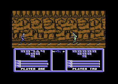 Thunder Force — screenshot 2
