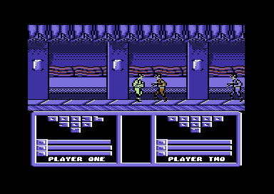 Thunder Force — screenshot 1