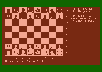 Colossus Chess 3.0 - Image 4
