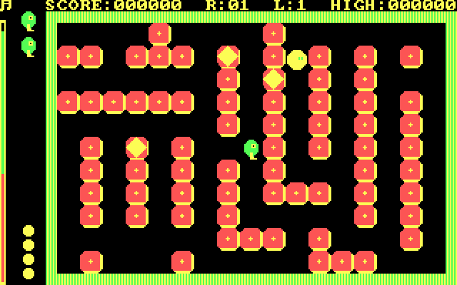 Pango — screenshot 2