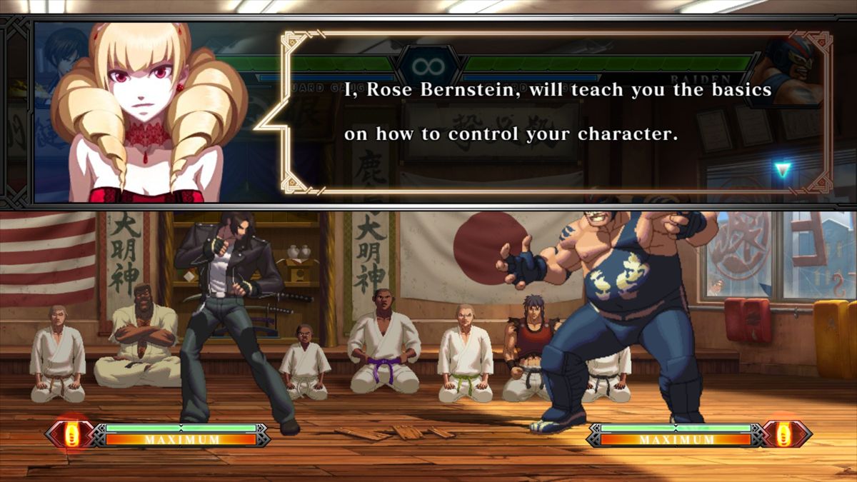 The King of Fighters XIII - Image 4