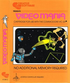 Video Mania